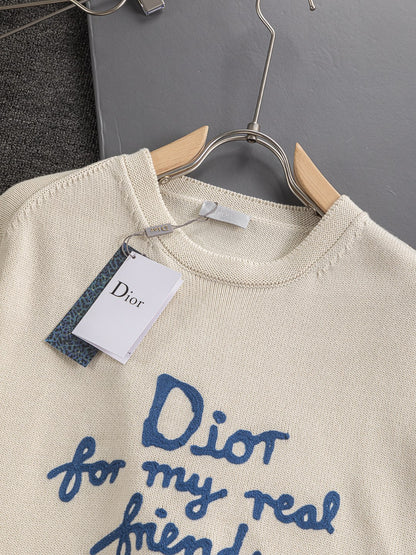 Maglione Dior