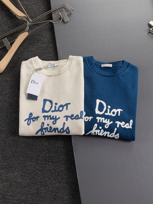 Maglione Dior