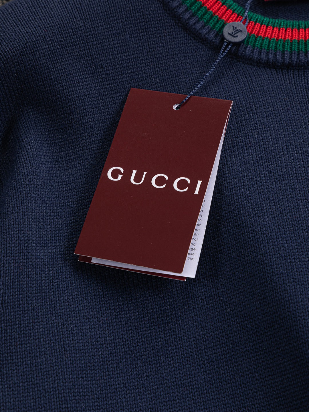 Maglione Gucci