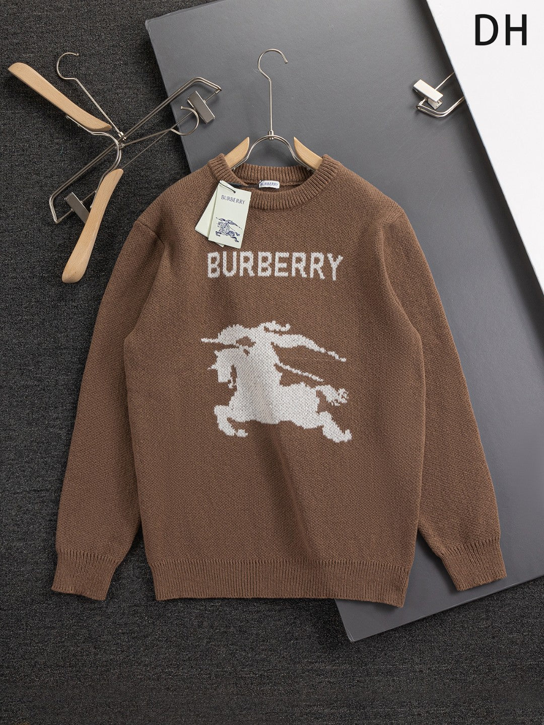 Maglione Burberry