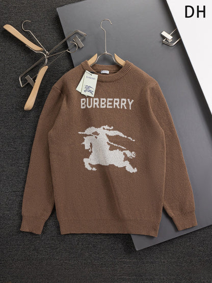 Maglione Burberry