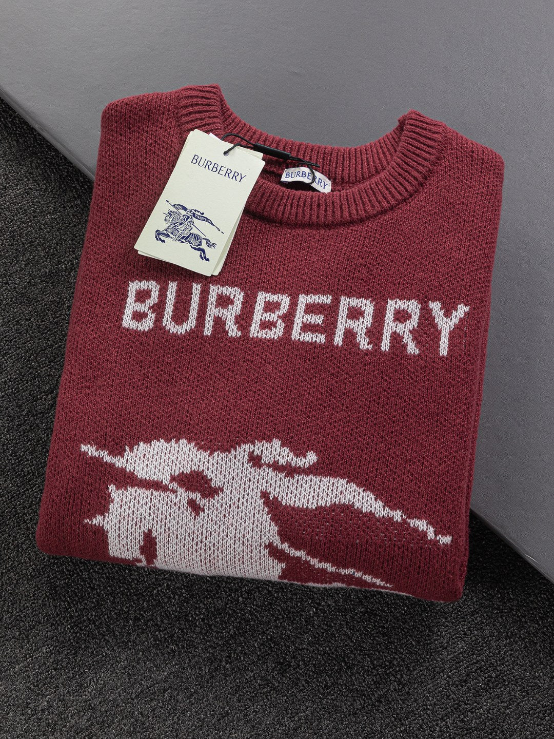 Maglione Burberry