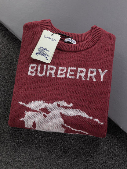 Maglione Burberry