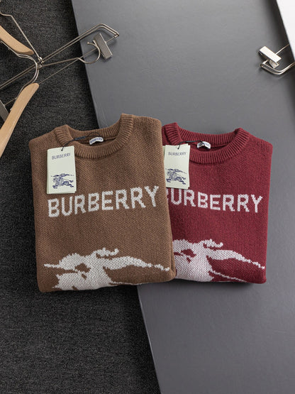 Maglione Burberry