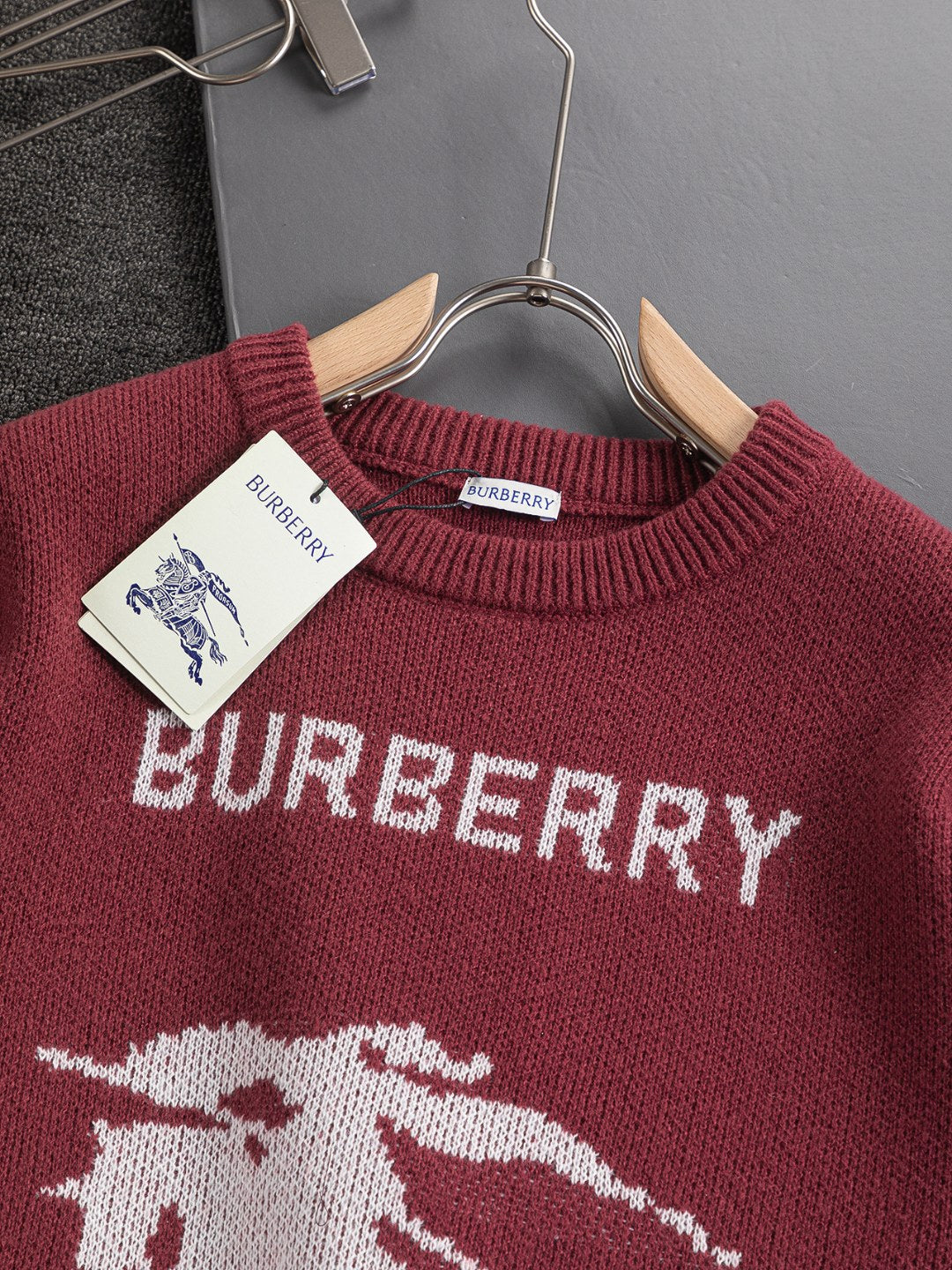 Maglione Burberry
