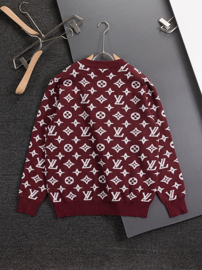 Maglione Louis Vuitton