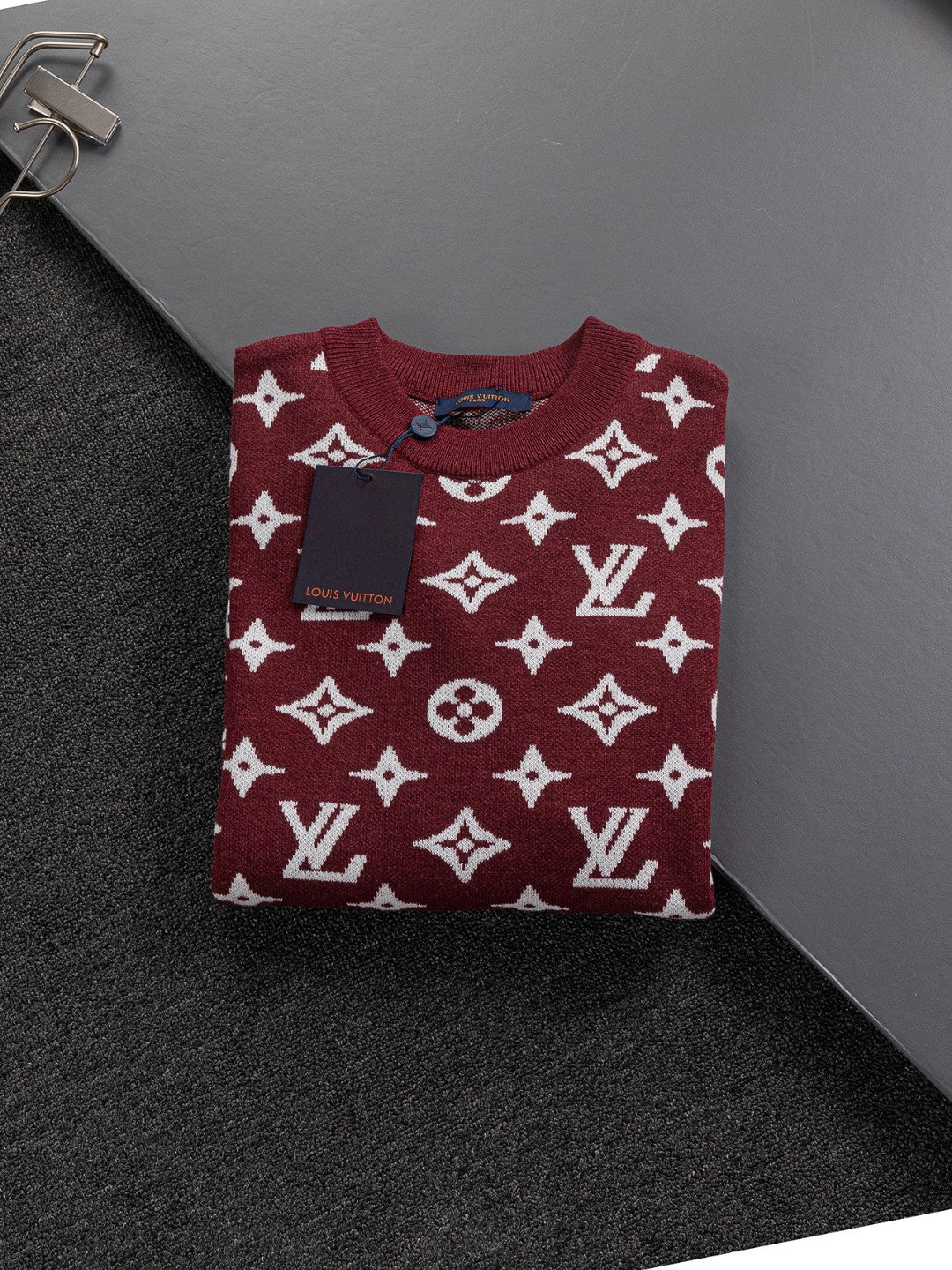 Maglione Louis Vuitton