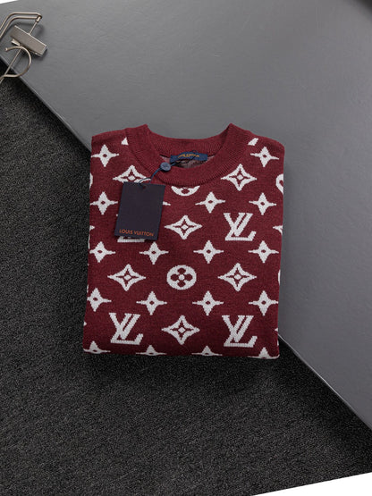 Maglione Louis Vuitton