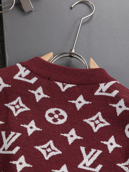 Maglione Louis Vuitton