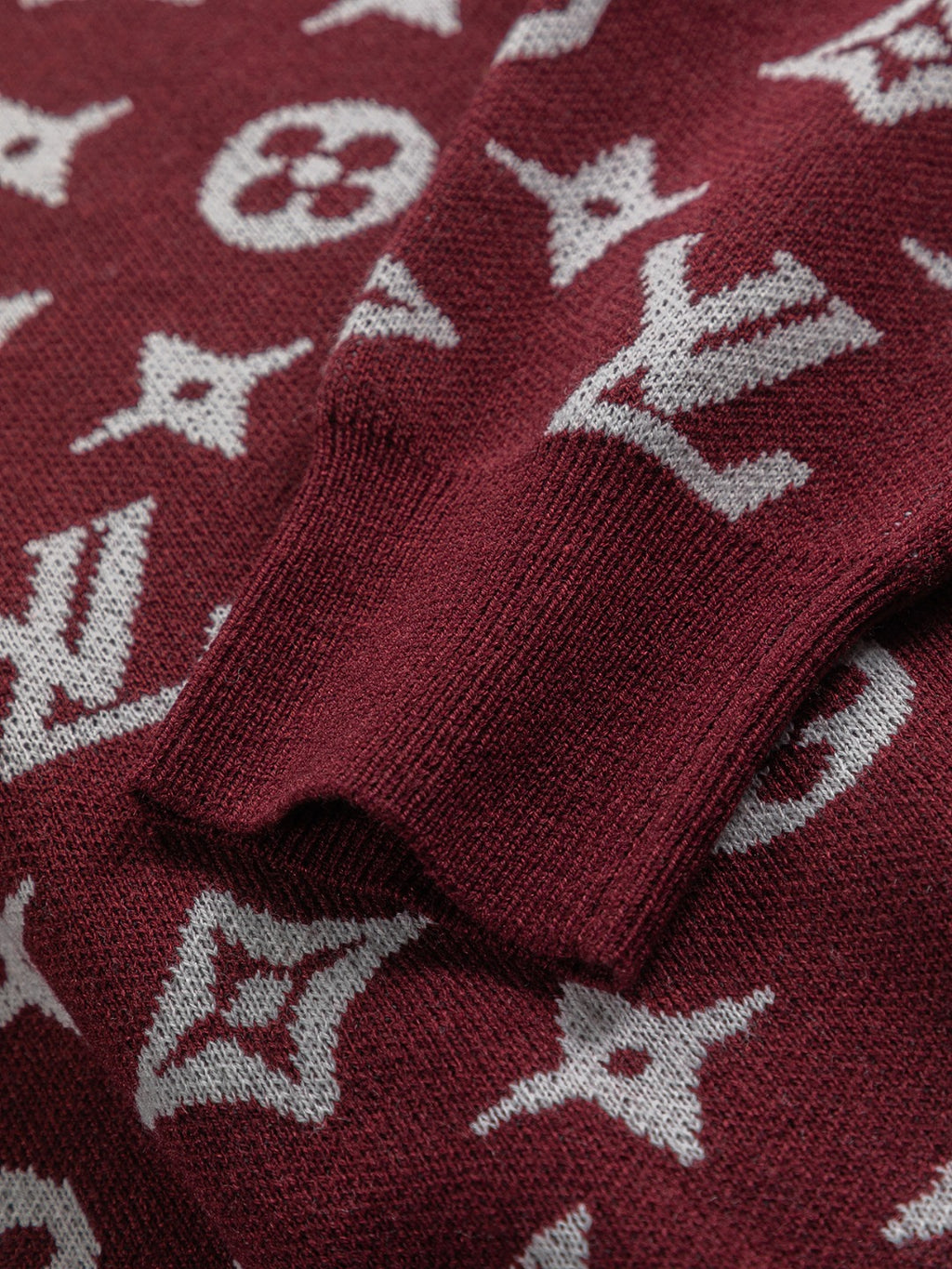 Maglione Louis Vuitton