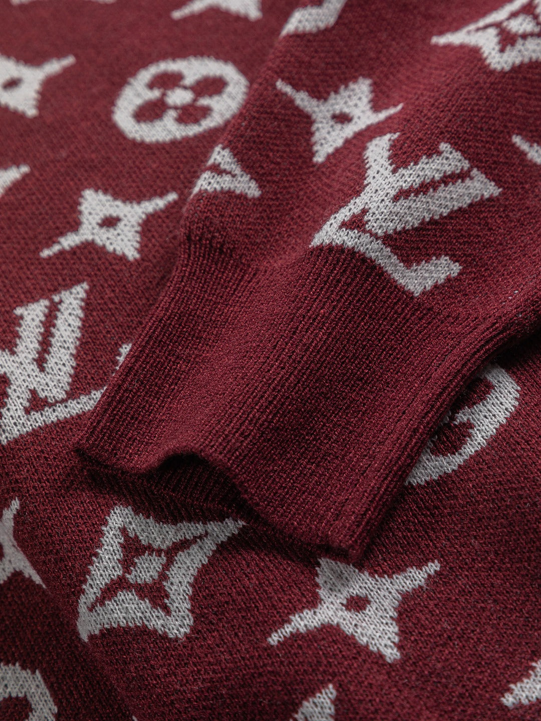 Maglione Louis Vuitton