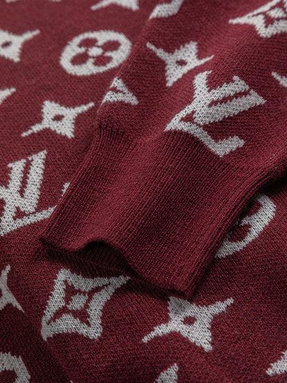 Maglione Louis Vuitton