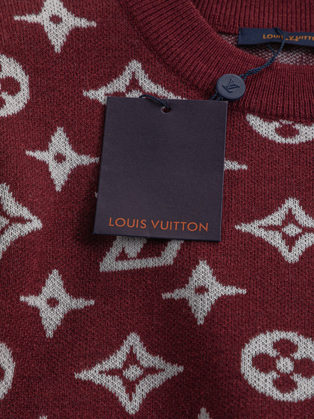 Maglione Louis Vuitton