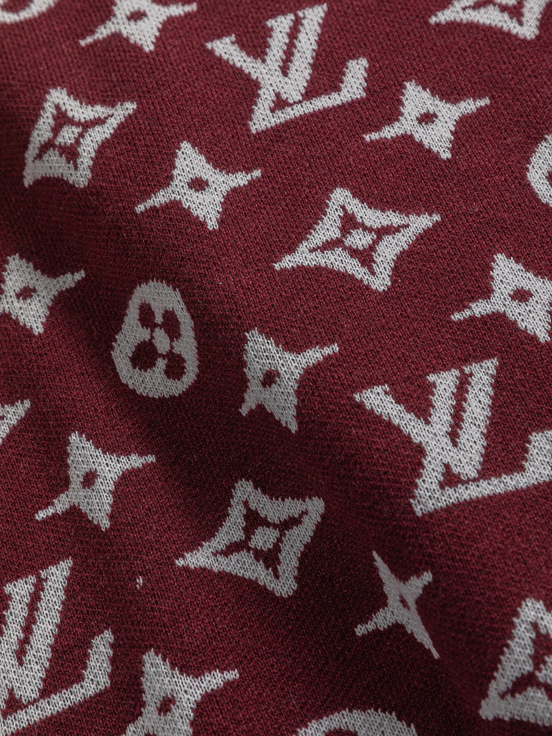 Maglione Louis Vuitton