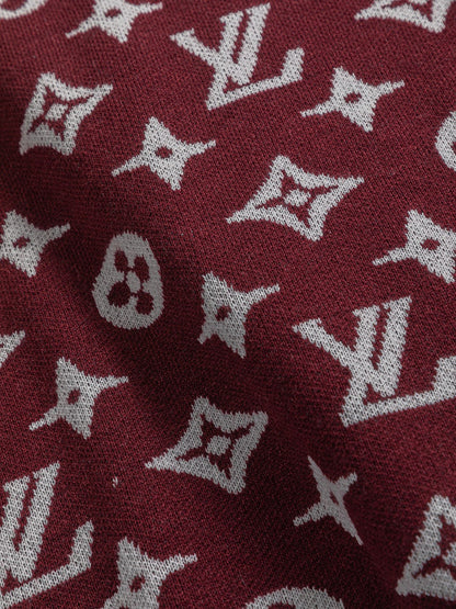 Maglione Louis Vuitton