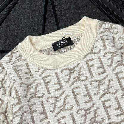 Maglione Fendi