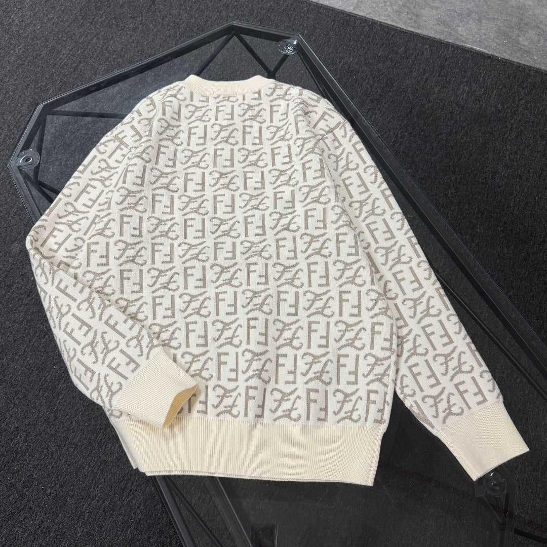 Maglione Fendi