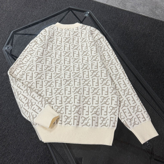 Maglione Fendi