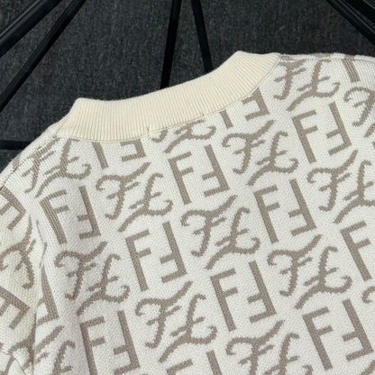 Maglione Fendi