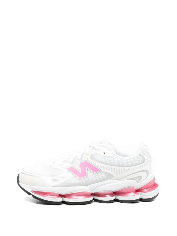 New Balance 2000 Bianco Rosa