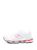 New Balance 2000 Bianco Rosa