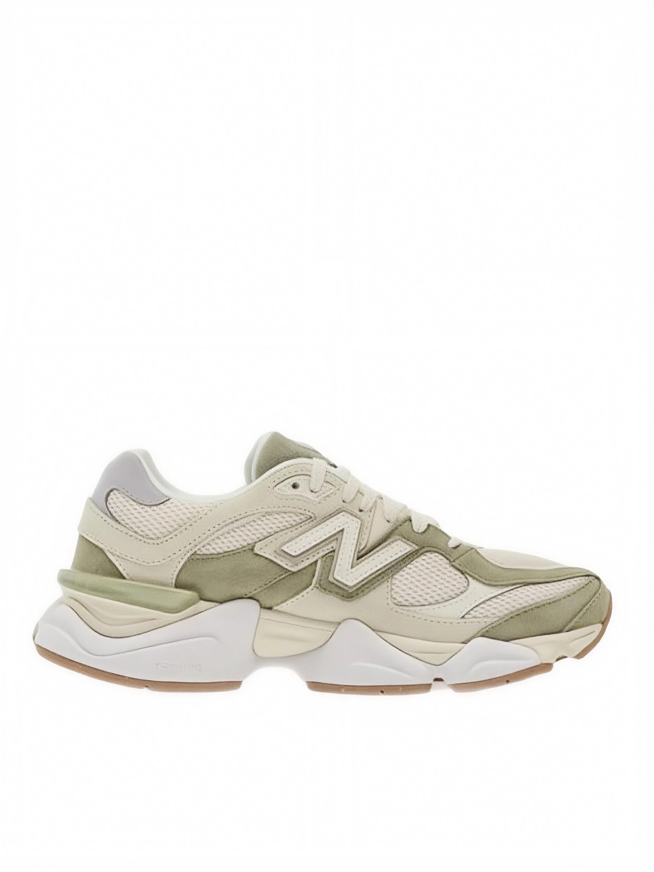 New Balance 9060 Garter Snake Pearl Grey