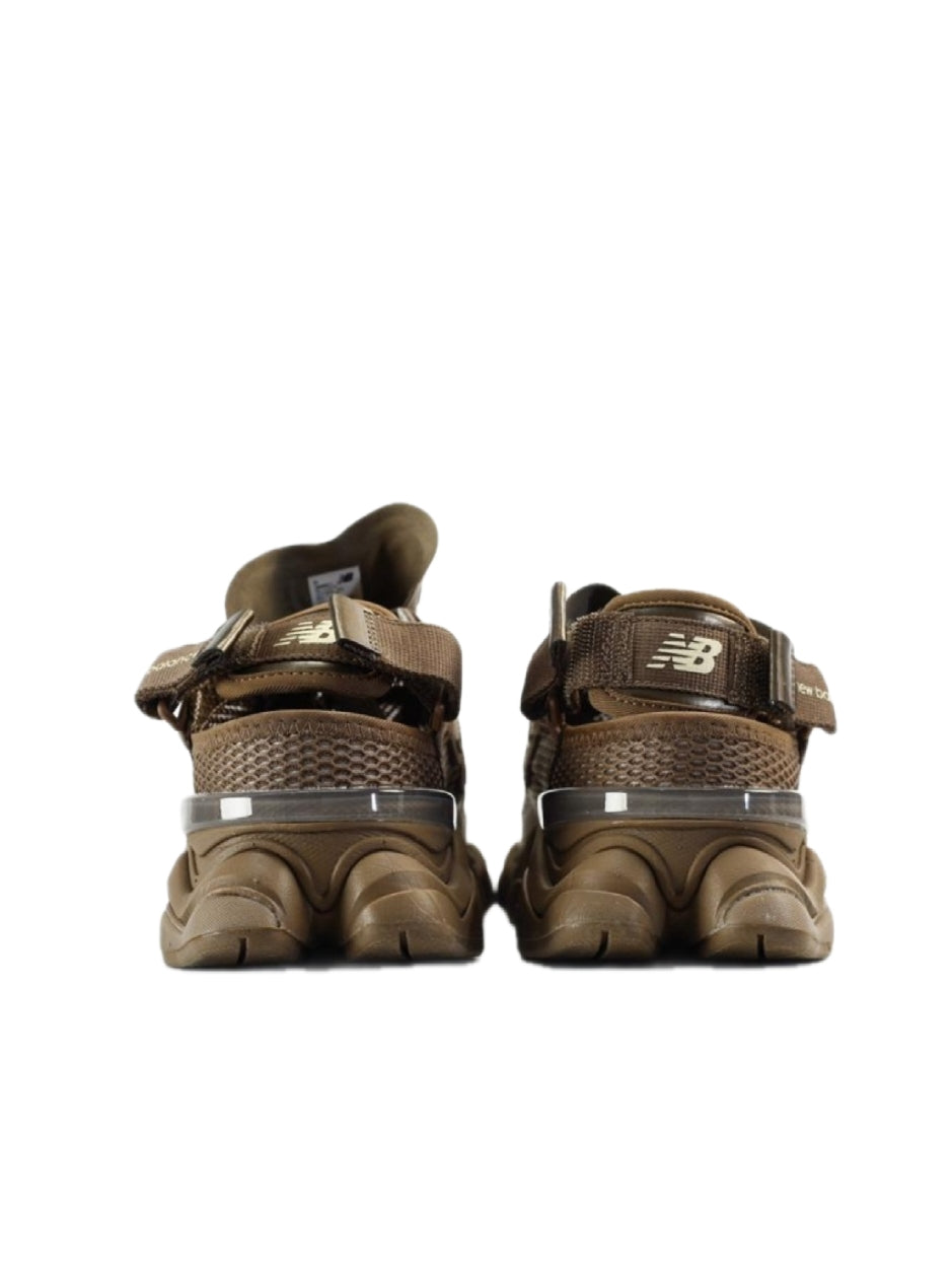New Balance 9060 Estive Verde Sicuro