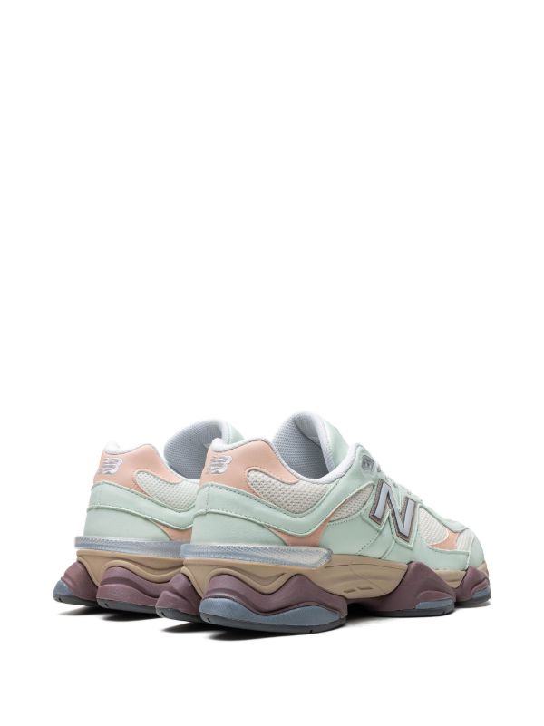 New Balance 9060 Bianco Crema