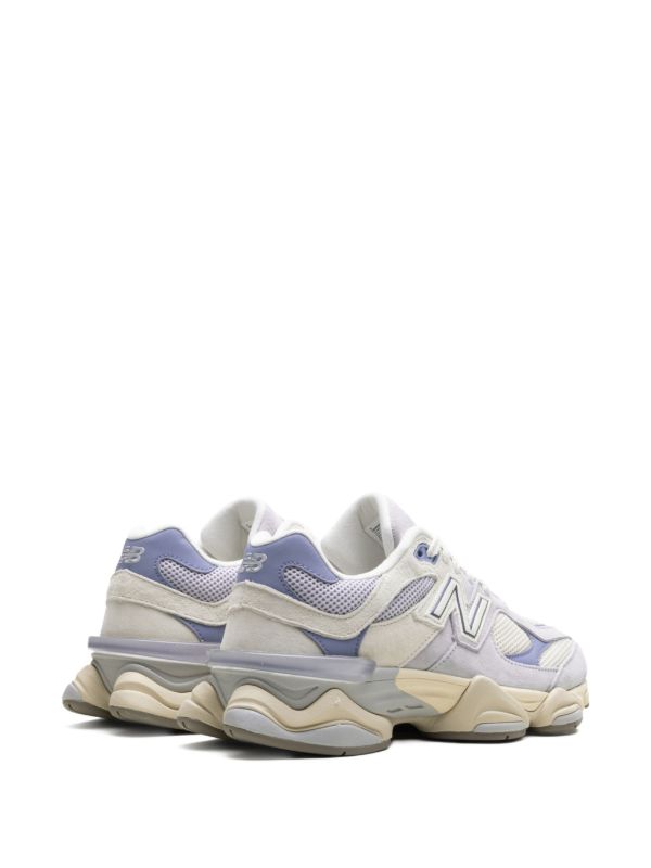 New Balance 9060 Grigio Blu