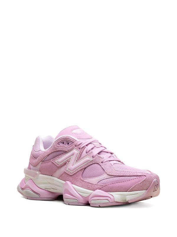 New Balance 9060 Rosa