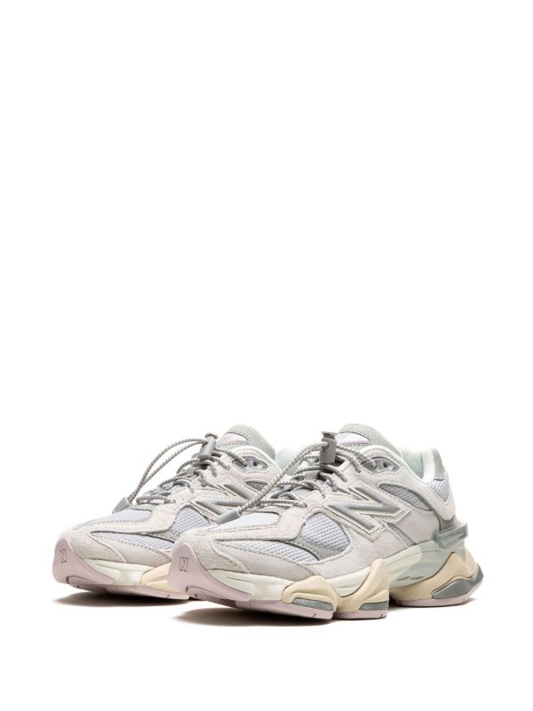 New Balance 9060 Smoke Grigio