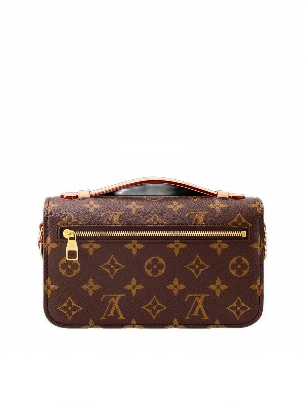 Louis Vuitton Pochette Métis East West
