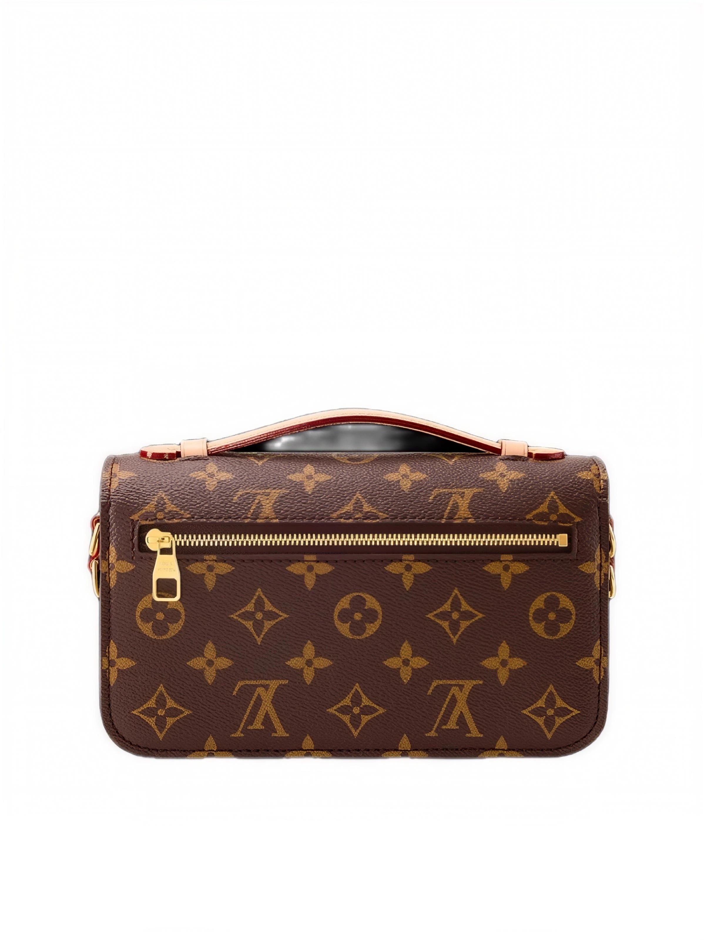 Louis Vuitton Pochette Métis East West