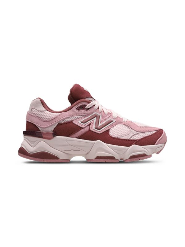 New Balance 9060 Rosa Sicuro