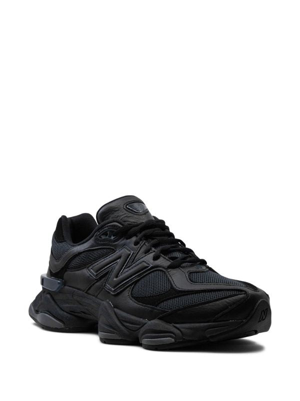 New Balance 9060 Tutto Nero