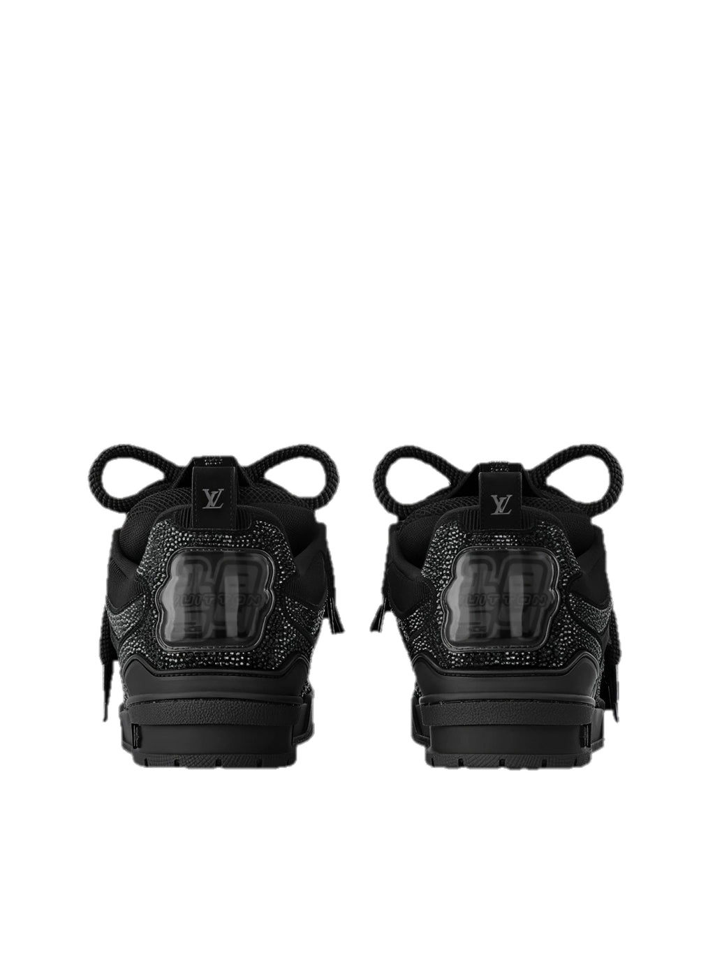 Louis Vuitton Sneaker LV Skate Tutto Nero