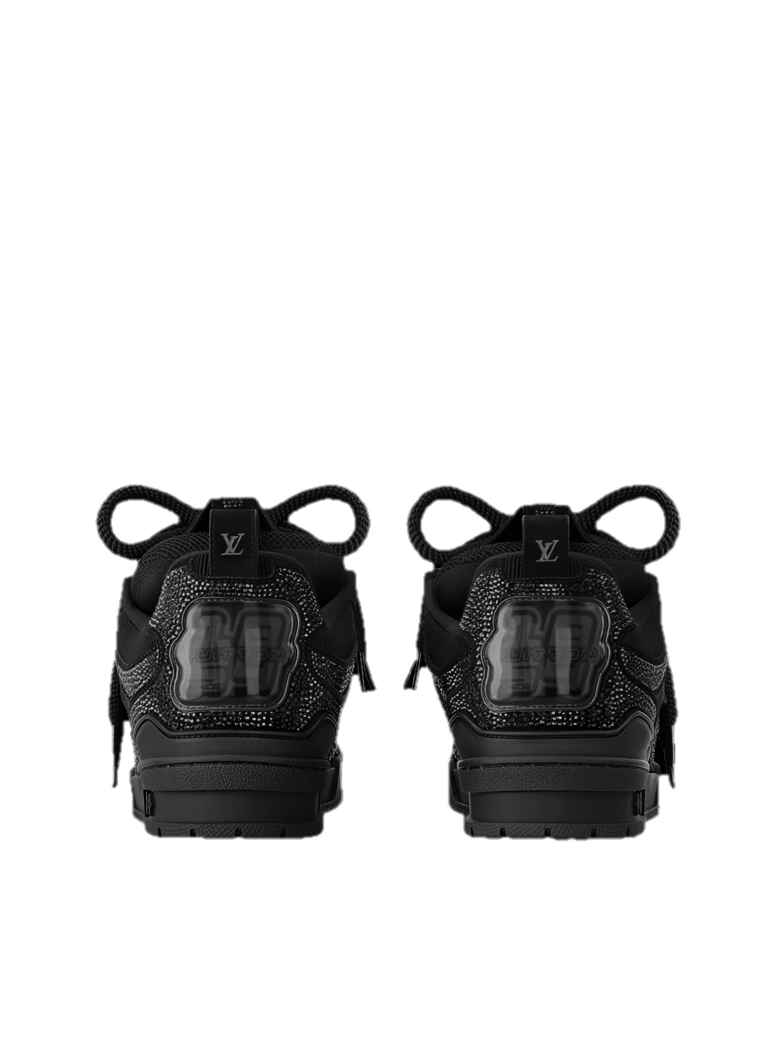 Louis Vuitton Sneaker LV Skate Tutto Nero
