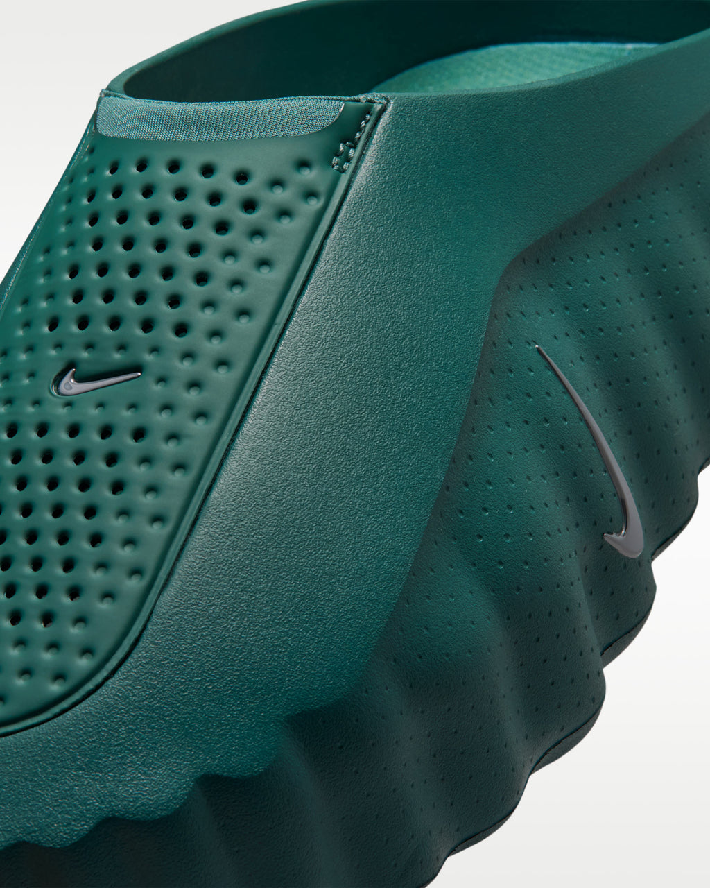 Nike Mind 001 Verde Sicuro