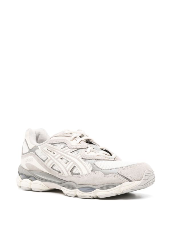 ASICS Gel-NYC Smoke Grigio