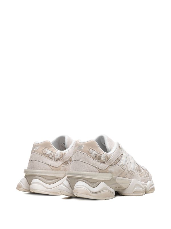 New Balance 9060 Crema