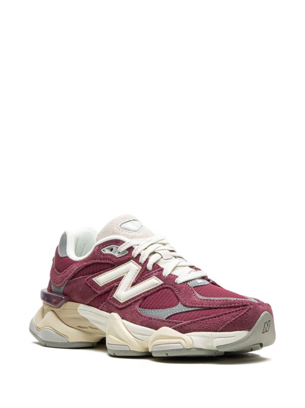 New Balance 9060 Marrone Grigio