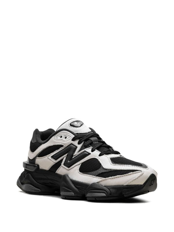 New Balance 9060 Nero Off White