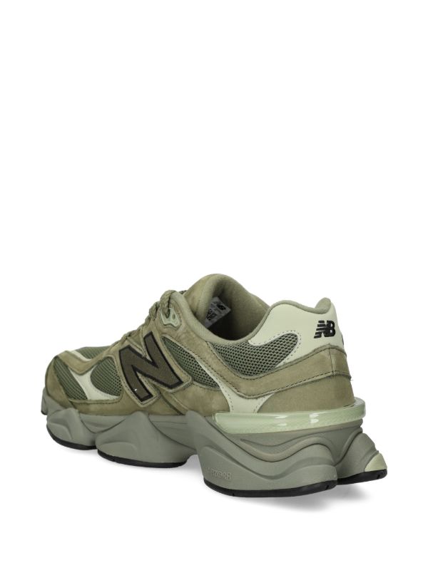 New Balance 9060 Verde Beige