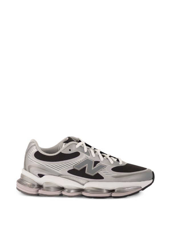 New Balance 2000 Grigio Nero