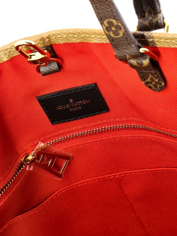 Louis Vuitton Onthego MM / GM
