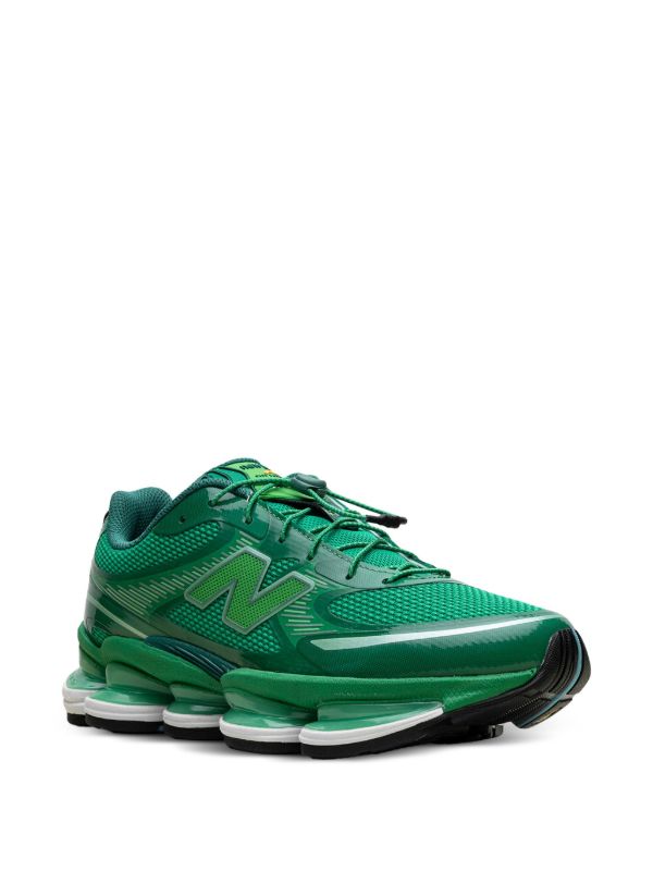 New Balance 2000 Verde Sicuro