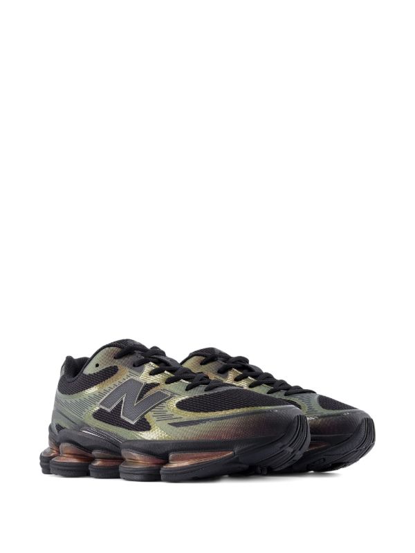 New Balance 2000 Nero Multi
