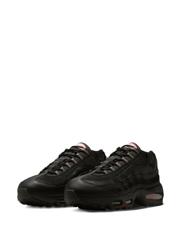 Nike Air Max 95 Nero Sicuro