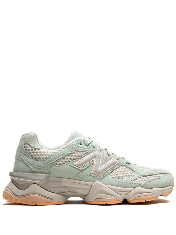 New Balance 9060 Moss Verde