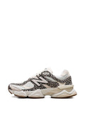 New Balance 9060 Nero Bianco